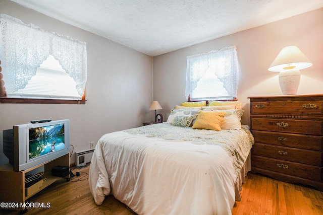 18 Lillie Rd, Toms River, NJ 08753 - bedroom with light wood-style floors