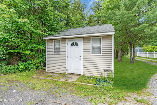 668 Hyson Rd, Jackson, NJ 08527 - view of shed