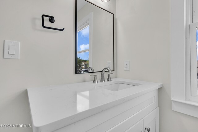 18 Heritage Dr, Edison, NJ 08820 - bathroom with vanity