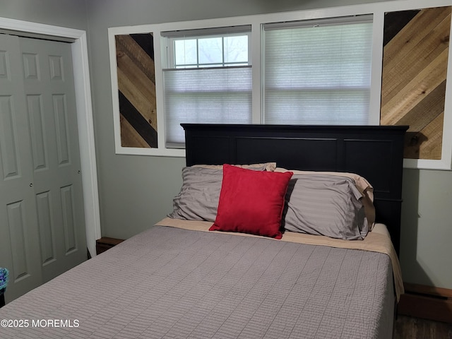 157 Taylors Mills Rd, Englishtown, NJ 07726 - view of bedroom