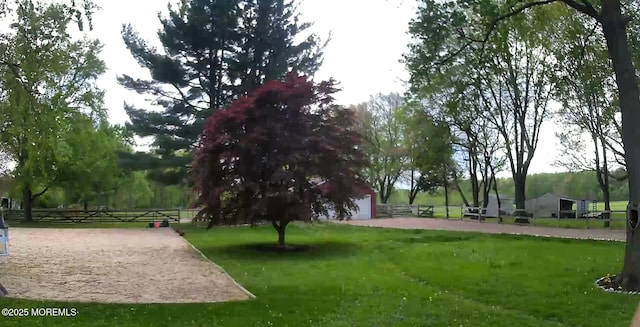 157 Taylors Mills Rd, Englishtown, NJ 07726 - view of home's community