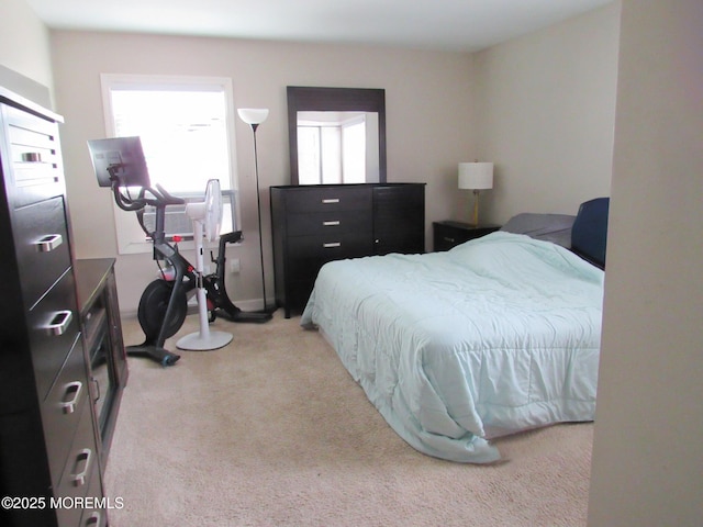 313 Merrimac Rd, Forked River, NJ 08731 - bedroom with carpet