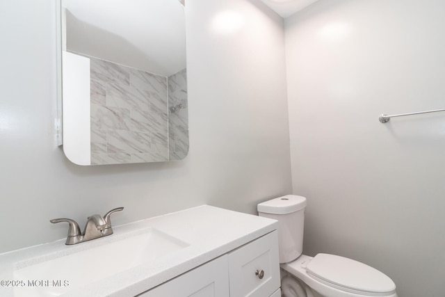 3 Fontana St, Toms River, NJ 08757 - bathroom with toilet and vanity