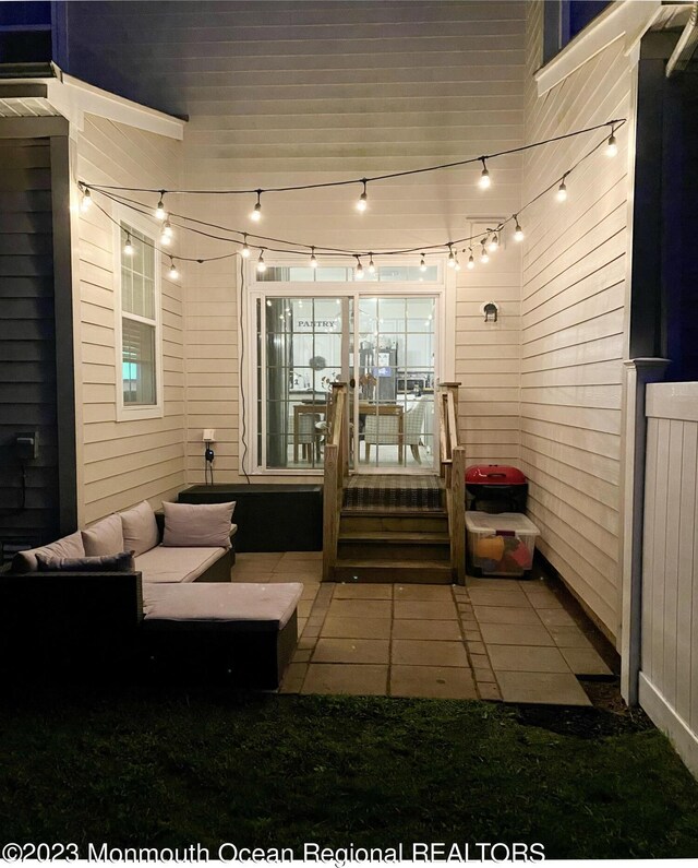 318 Hawthorne Ln, Barnegat, NJ 08005
