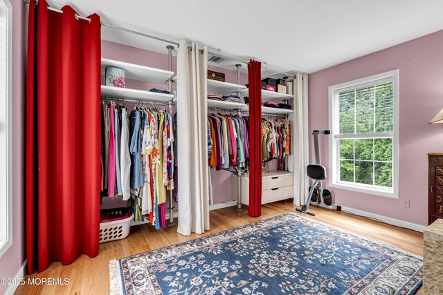 16 W Ave, Gladstone, NJ 07934 - view of closet