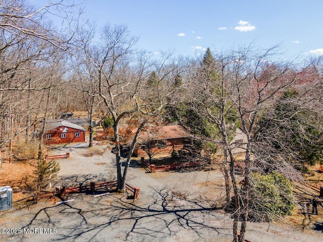 75 Brown Rd, Howell, NJ 07731 - view of yard