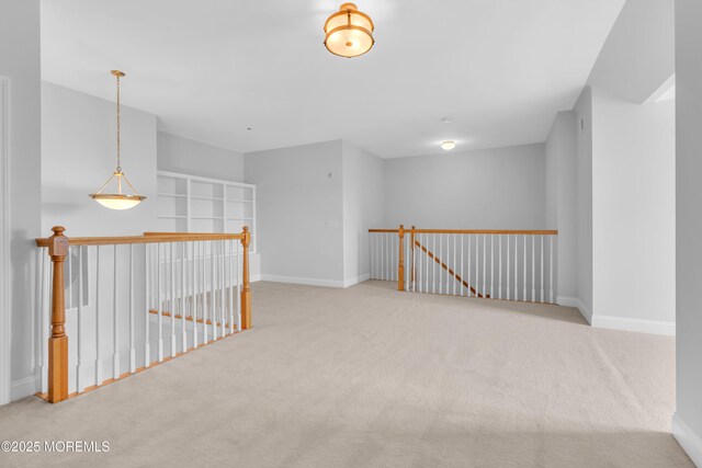 7 Centre St Unit 1303, Ocean Twp, NJ 07712 - carpeted spare room with baseboards