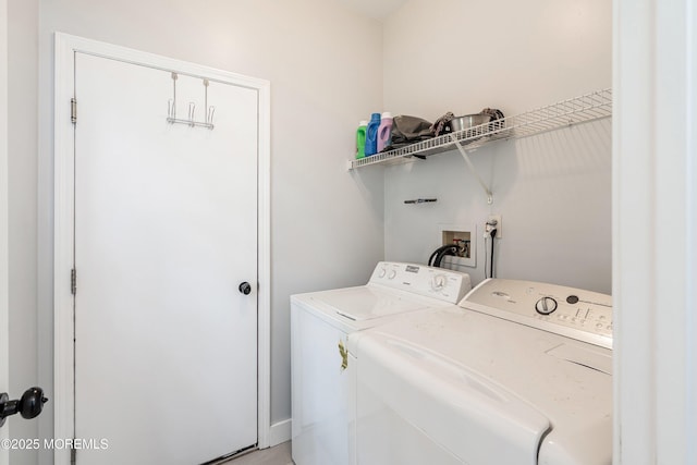 37 Violet Ct, Holmdel, NJ 07733 - laundry area with washer and dryer