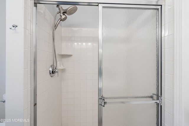 37 Violet Ct, Holmdel, NJ 07733 - bathroom with a stall shower