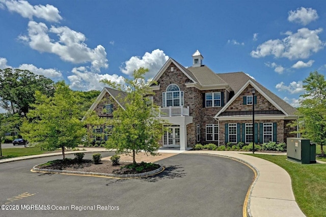 18 Lily Pond Ct, Howell, NJ 07731 - view of building exterior