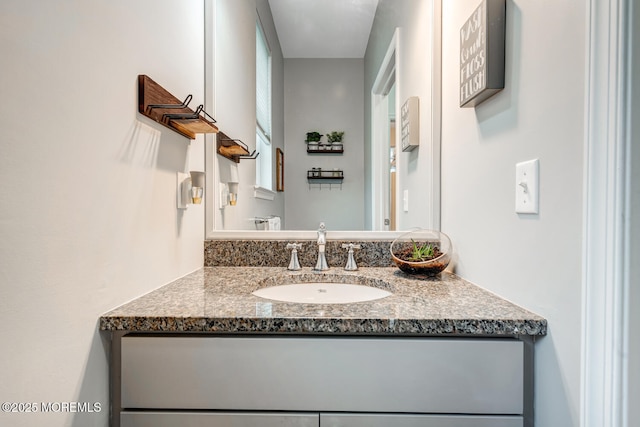 909 Amsterdam Ave, Toms River, NJ 08757 - bathroom featuring vanity