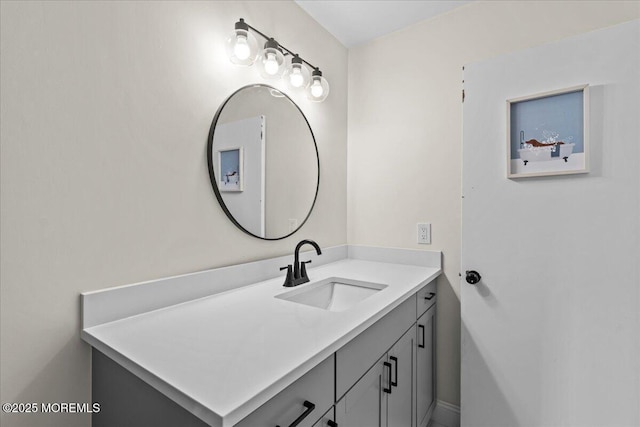 2001 Begonia Ct, Jackson, NJ 08527 - bathroom with vanity
