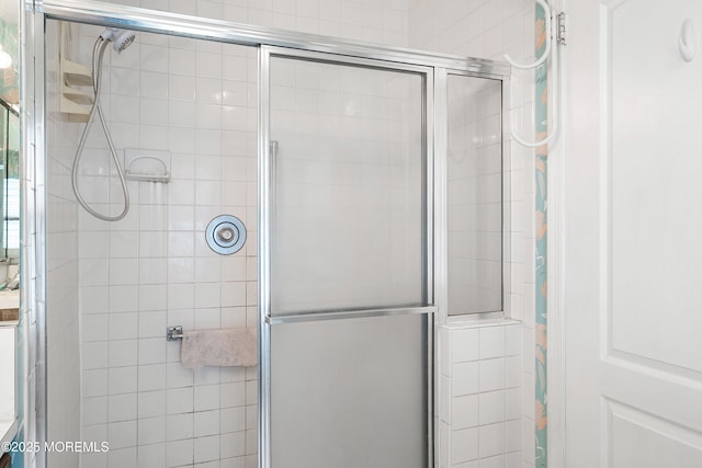 11 Sedgwick Sq, Jackson, NJ 08527 - bathroom featuring tiled shower