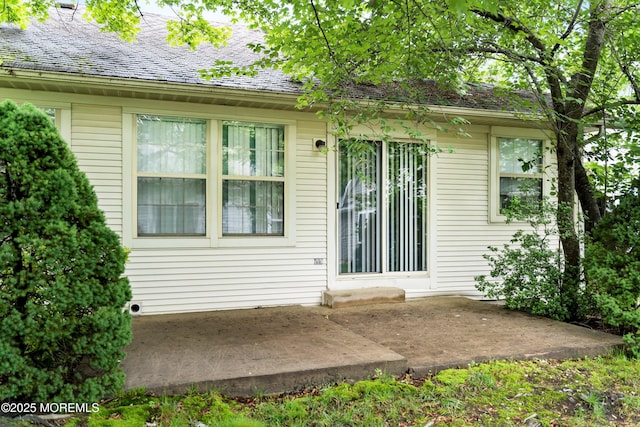 11 Sedgwick Sq, Jackson, NJ 08527 - entrance to property featuring a patio area