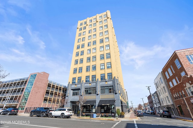 601 Bangs Ave Unit 701, Asbury Park, NJ 07712 - view of property