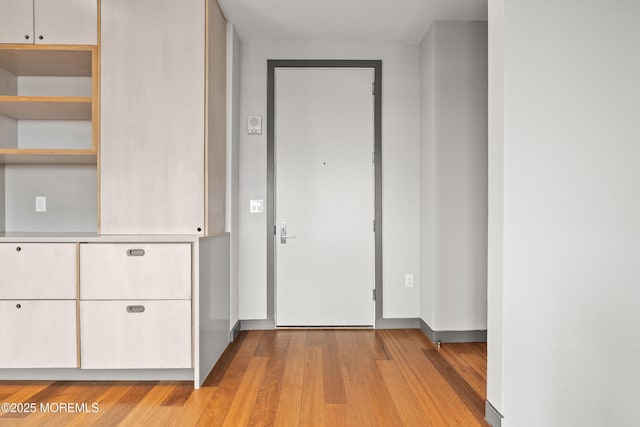 601 Bangs Ave Unit 701, Asbury Park, NJ 07712 - view of closet