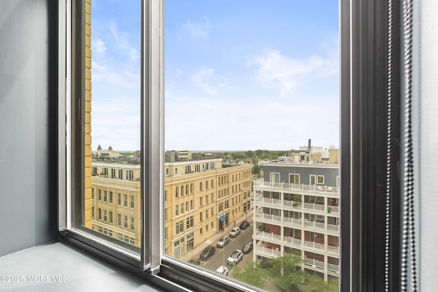 601 Bangs Ave Unit 701, Asbury Park, NJ 07712 - city view