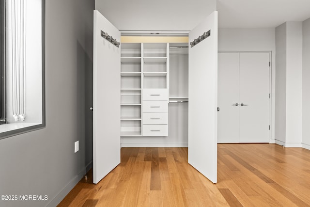 601 Bangs Ave Unit 701, Asbury Park, NJ 07712 - view of closet