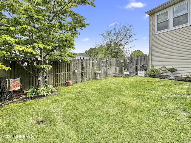 9 Sami Dr, Howell, NJ 07731 - view of fenced backyard