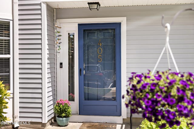 405 Hampton Ct Unit 15-4, Manalapan, NJ 07726 - view of exterior entry