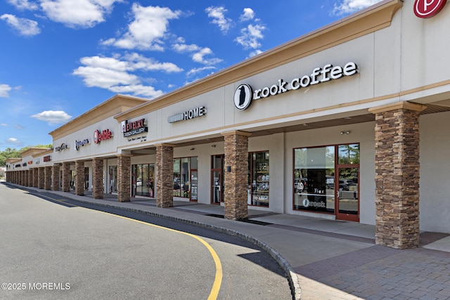 405 Hampton Ct Unit 15-4, Manalapan, NJ 07726 - view of property