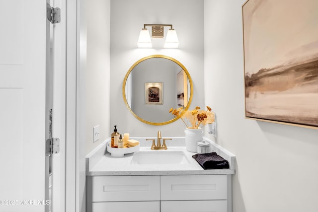 6 Harpoon Dr, Barnegat, NJ 08005 - bathroom with vanity