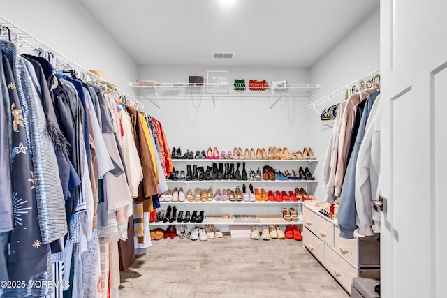 6 Harpoon Dr, Barnegat, NJ 08005 - spacious closet with wood finished floors