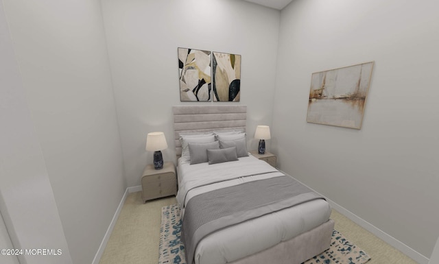 3 5th Ave Unit 208, Neptune City, NJ 07753 - bedroom with carpet flooring and baseboards