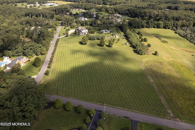 7 Stoney Brook Dr, Millstone, NJ 08510 - view of property location