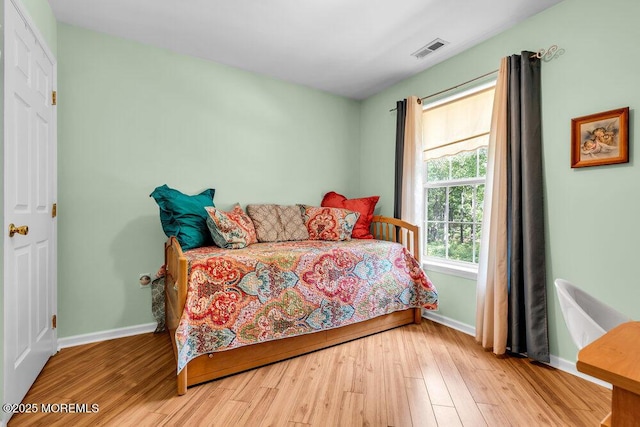 9 Kindling Way, Jackson, NJ 08527 - bedroom with baseboards and wood finished floors