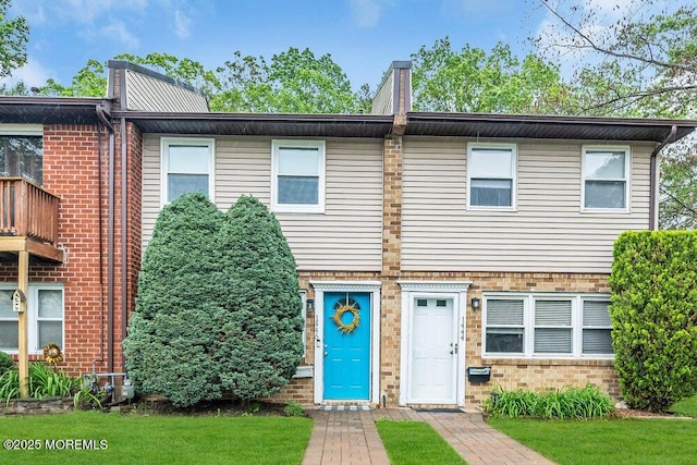 1446 Viola Ct, Brick, NJ 08724