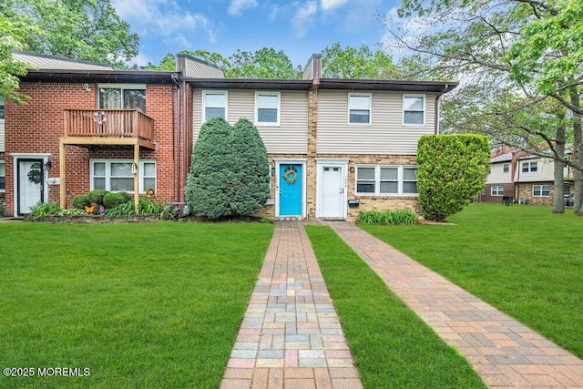 1446 Viola Ct, Brick, NJ 08724