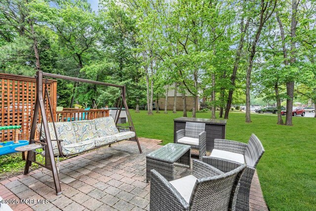 1446 Viola Ct, Brick, NJ 08724