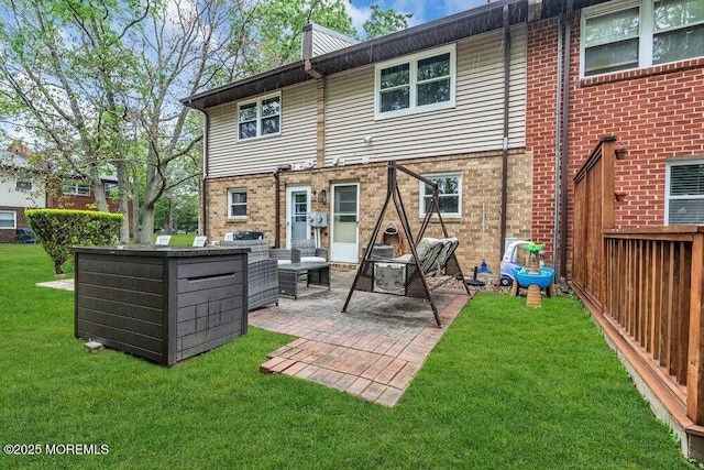 1446 Viola Ct, Brick, NJ 08724
