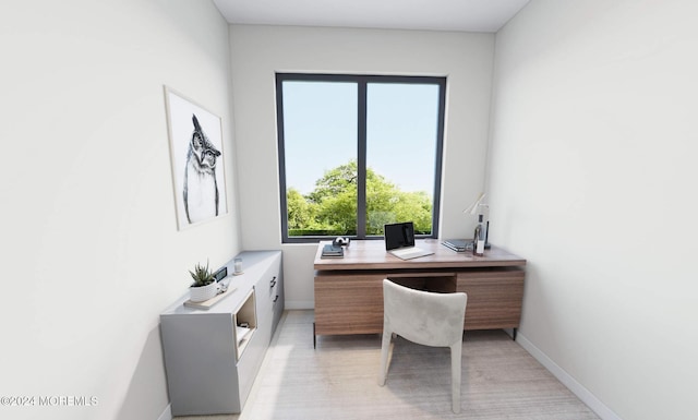 3 5th Ave Unit 104, Neptune City, NJ 07753 - office space with baseboards