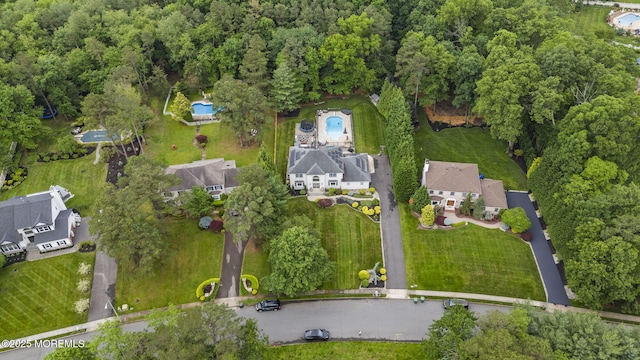 6 Overlook Dr, Jackson, NJ 08527 - view of property location