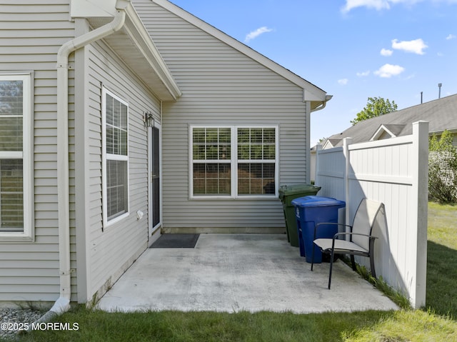 8 Chaminox Ct, Manchester, NJ 08759 - view of patio