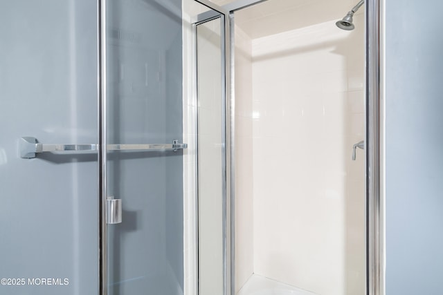 401 Captains Way, Neptune Township, NJ 07753 - full bath with a shower stall