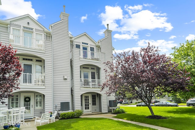 401 Captains Way, Neptune Township, NJ 07753