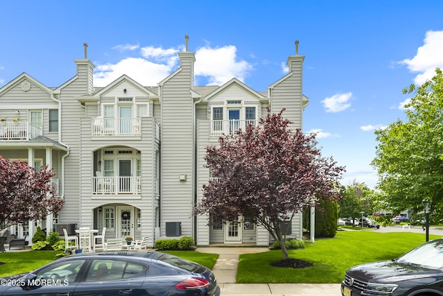 401 Captains Way, Neptune Township, NJ 07753