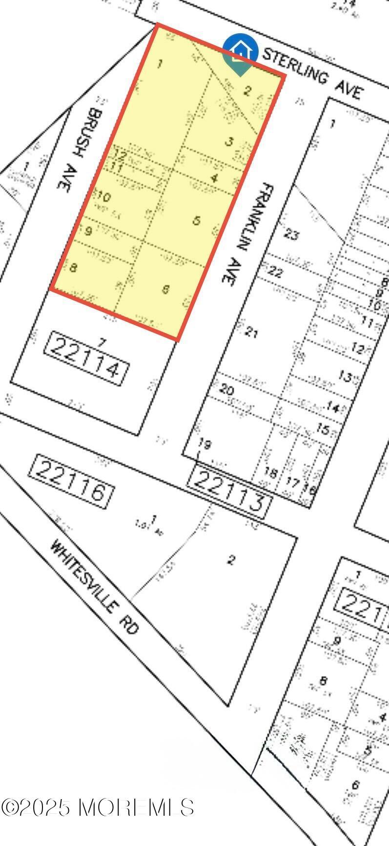 0 Franklin Ave, Jackson, NJ 08527 - photo 2