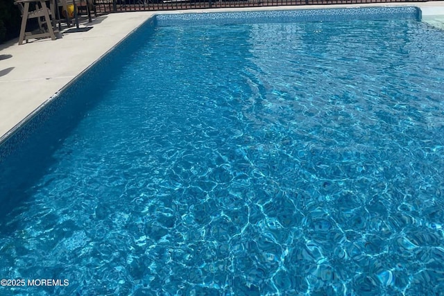 304 8th Ave, Belmar, NJ 07719 - view of pool
