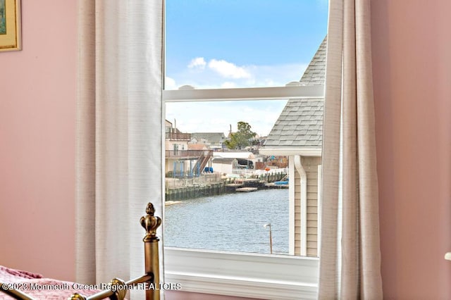128 E Delaware Dr, Little Egg Harbor, NJ 08087 - water view