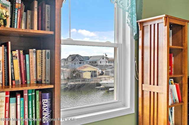 128 E Delaware Dr, Little Egg Harbor, NJ 08087 - detailed view of a large body of water