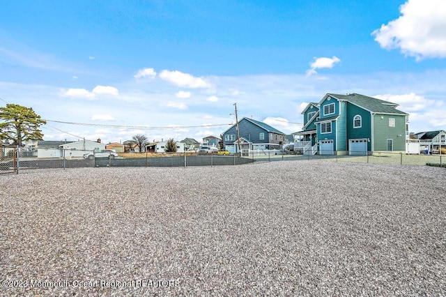 128 E Delaware Dr, Little Egg Harbor, NJ 08087 - view of community featuring a residential view