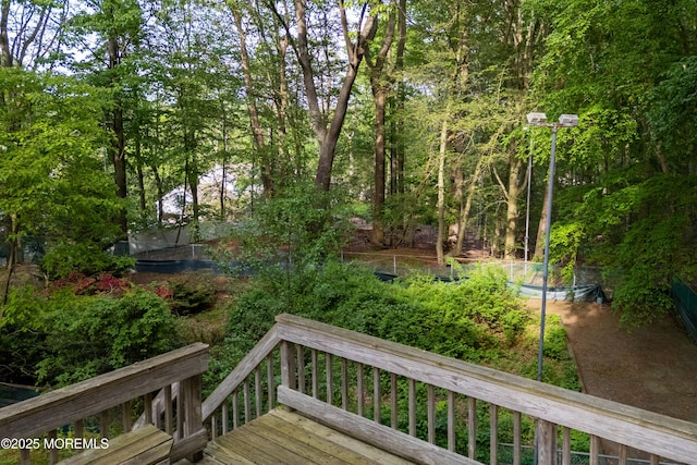 160 Pelican Rd, Middletown, NJ 07748 - view of yard
