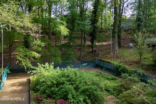 160 Pelican Rd, Middletown, NJ 07748 - view of yard