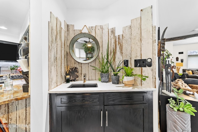 68 Winthrop Rd Unit 68B, Monroe, NJ 08831 - bathroom with vanity