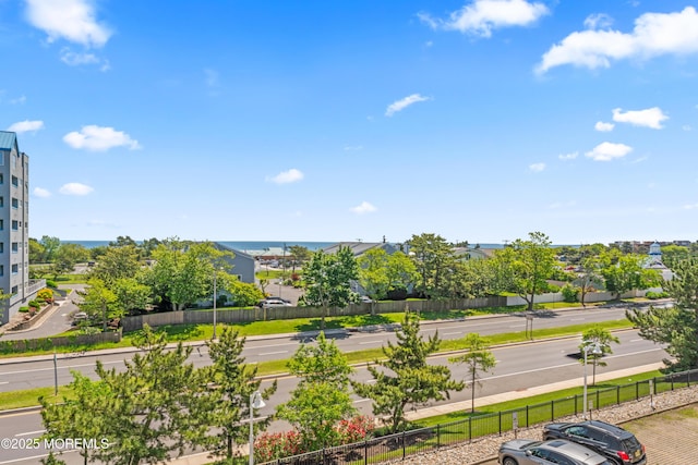432 Ocean Blvd Unit 208, Long Branch, NJ 07740 - water view