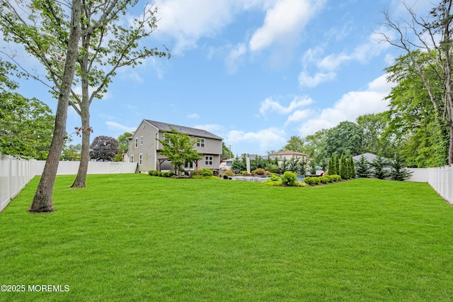 804 Linden Rd, Toms River, NJ 08753 - view of yard